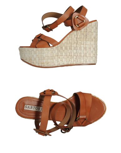 ZOOM SARTORE - Wedge