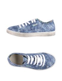 LE CROWNINE - Low-tops