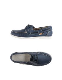 LE CROWNINE - Moccasins
