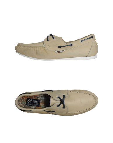 ZOOM LE CROWN - Moccasins