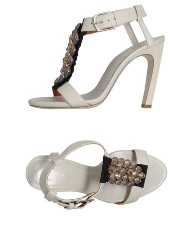 ZOOM DRIES VAN NOTEN - Sandals