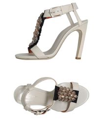 DRIES VAN NOTEN - Sandales
