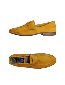 LE CROWN - Moccasins