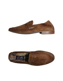 LE CROWN - Moccasins