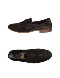 LE CROWN - Moccasins