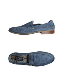 LE CROWN - Moccasins
