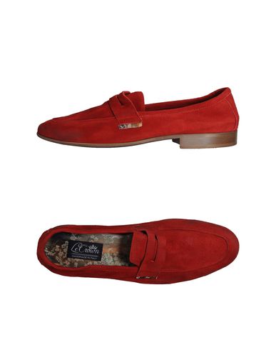 ZOOM LE CROWN - Moccasins