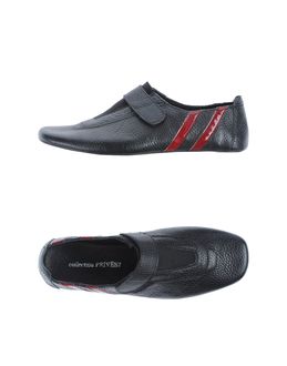COLLECTION PRIVEE? - CALZATURE - Pantofole