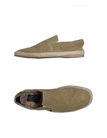 LE CROWN - Espadrilles