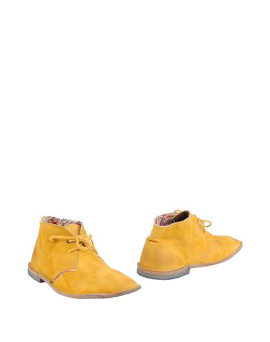 ZOOM LE CROWN - Ankle boots