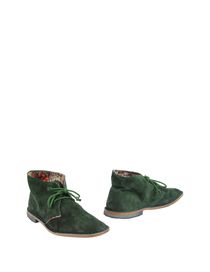 LE CROWN - Ankle boots