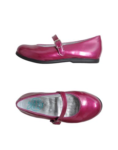 ZOOM POM D'API - Ballet flats