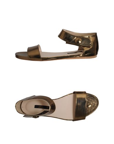 ZOOM MAURO GRIFONI - Sandals