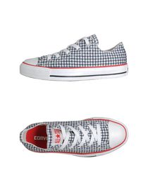 CONVERSE ALL STAR - Low-tops