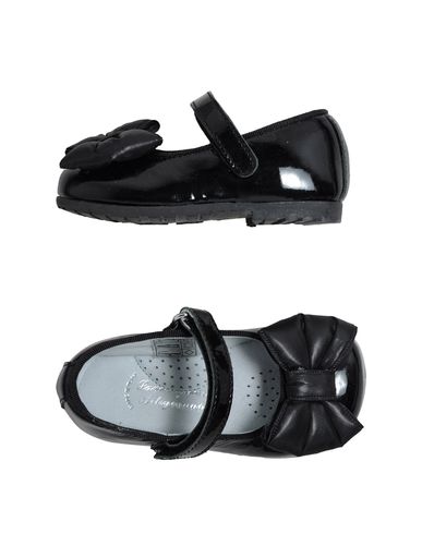 ZOOM LAVORAZIONE ARTIGIANALE - Ballet flats