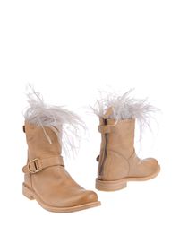 BRUNELLO CUCINELLI - Ankle boots
