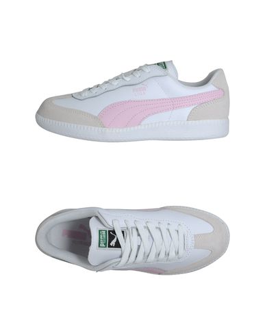 ZOOM PUMA - Low-tops