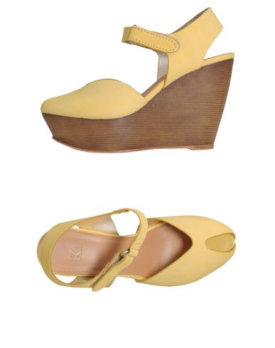 ZOOM -KI - Wedge