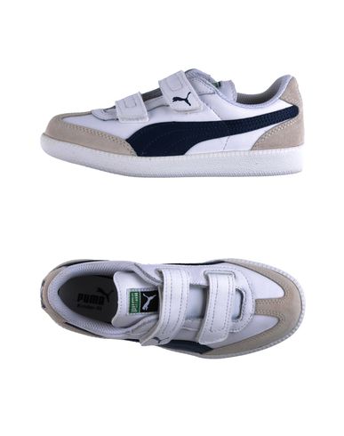 ZOOM PUMA - Sneakers