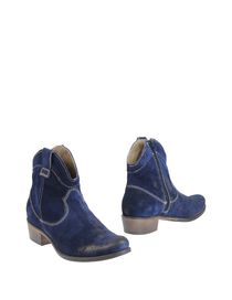 -KI - Ankle boots