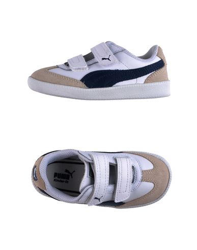 ZOOM PUMA - Sneakers