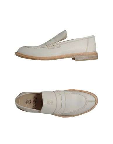 ZOOM BRUNELLO CUCINELLI - Moccasins