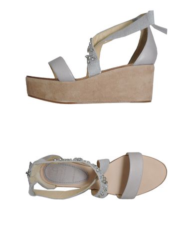 ZOOM BRUNELLO CUCINELLI - Wedge