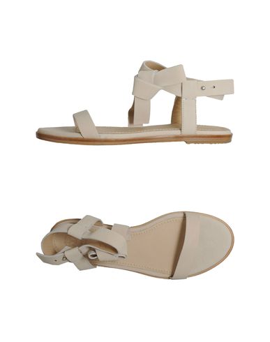 ZOOM BRUNELLO CUCINELLI - Sandals