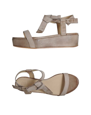 ZOOM BRUNELLO CUCINELLI - Sandals