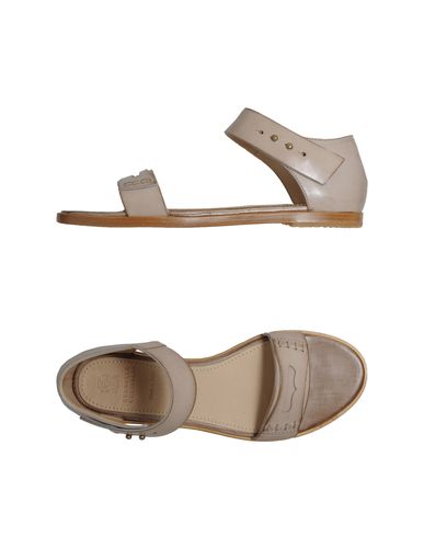 ZOOM BRUNELLO CUCINELLI - Sandals