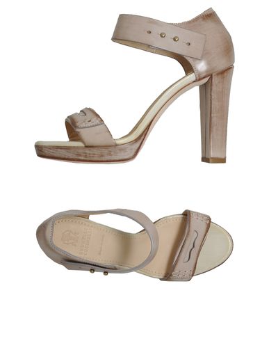 ZOOM BRUNELLO CUCINELLI - Sandals