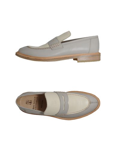 ZOOM BRUNELLO CUCINELLI - Moccasins
