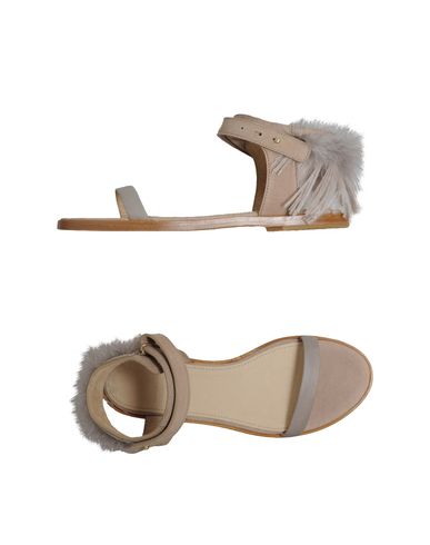ZOOM BRUNELLO CUCINELLI - Sandals
