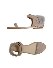 BRUNELLO CUCINELLI - Sandals