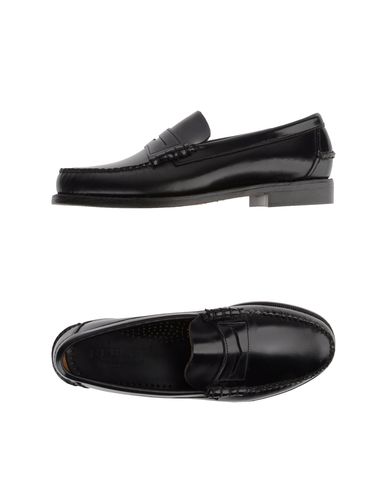 ZOOM SEBAGO - Moccasins