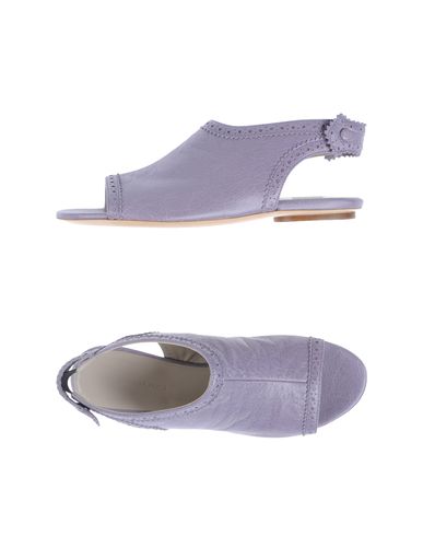 ZOOM BALENCIAGA - Sandals
