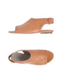 BALENCIAGA - Sandals
