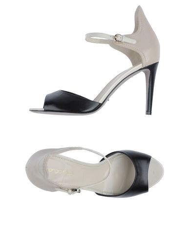 ZOOM SERGIO ROSSI - Sandals