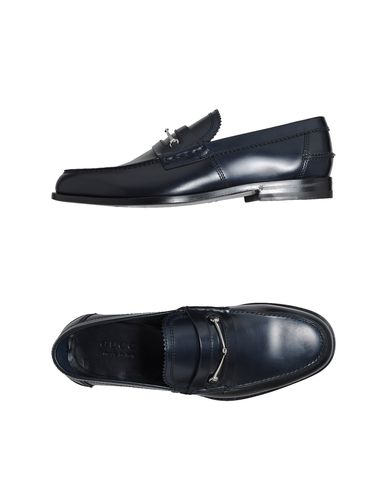 ZOOM GUCCI - Moccasins