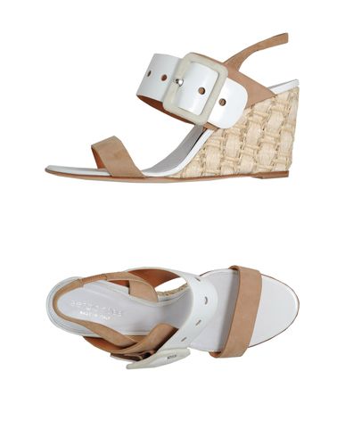 ZOOM SERGIO ROSSI - Wedge