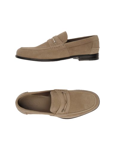 ZOOM GUCCI - Moccasins