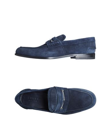 ZOOM GUCCI - Moccasins