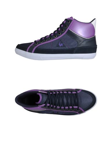 ZOOM LE COQ SPORTIF - High-top sneaker