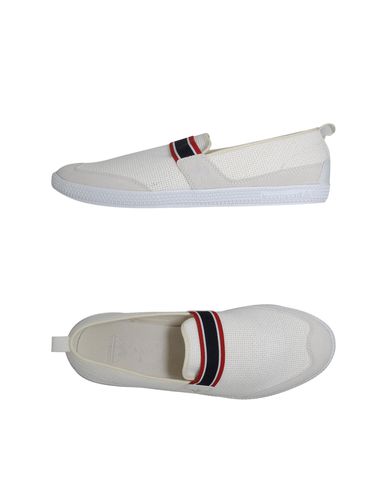 ZOOM LE COQ SPORTIF - Slip-on sneaker