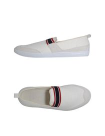 LE COQ SPORTIF - Low-tops
