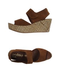 PEDRO GARCÍA - Sandals