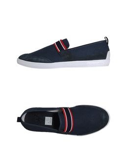 LE COQ SPORTIF - CALZATURE - Sneakers slip on