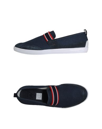 ZOOM LE COQ SPORTIF - Slip-on trainers