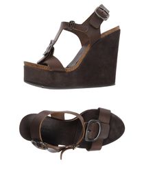 PEDRO GARCÍA - Sandals
