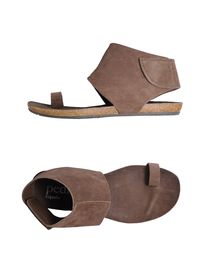 PEDRO GARCÍA - Sandals